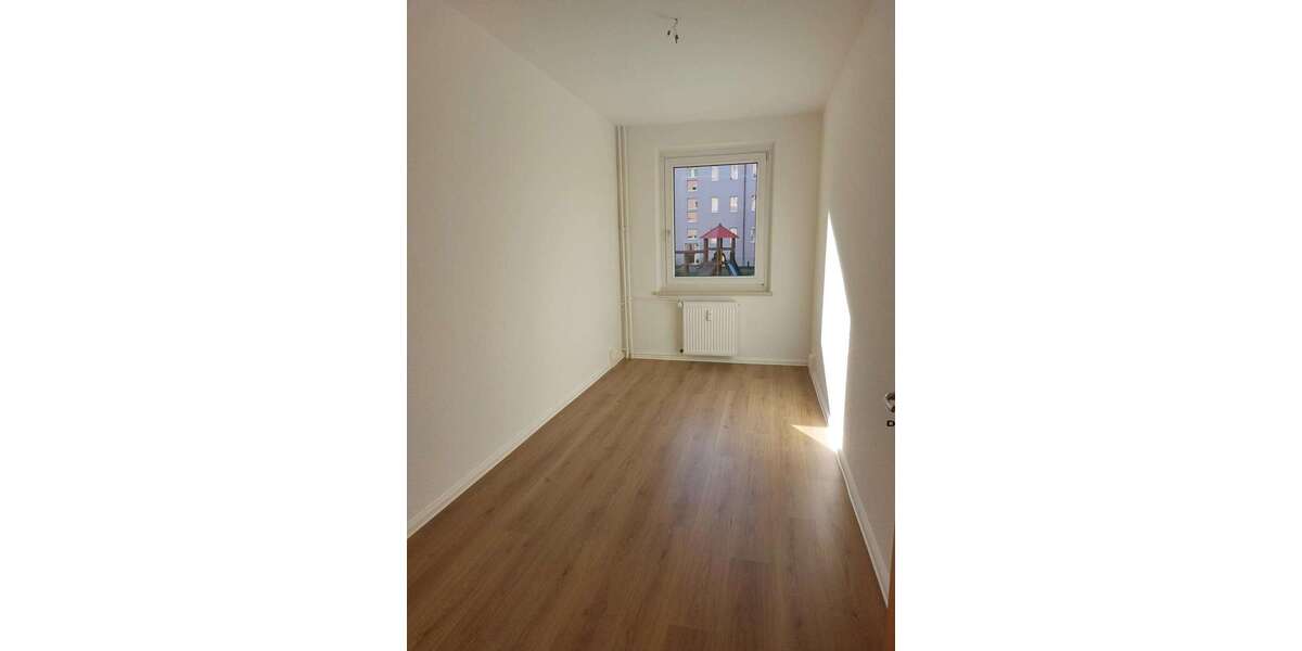 *Hochwertig sanierte 3-Raum-Wohnung mit Balkon in ruhiger Lage * - Appartement Leipzig Kleinzschocher | Angebot:10654723