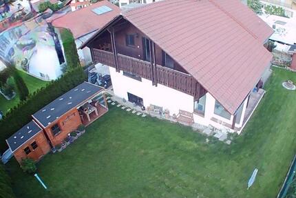 Einfamilienhaus freistehend zimmer