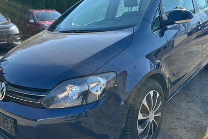 VW Golf Plus 189.500 km 2.999 &euro; Ahrensfelde bei Berlin 16356