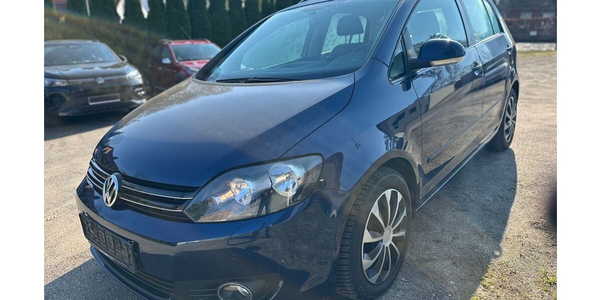 VW Golf Plus 189.500 km 2.999 &euro; Ahrensfelde bei Berlin 16356