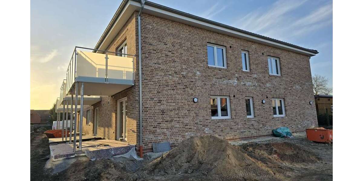 Wohnung zum Kaufen in Bohmte 285.950 € 86.65 m² 3 zimmer