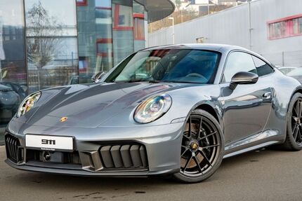Porsche 992 1.410 km 189.500 &euro; Siegen 57080