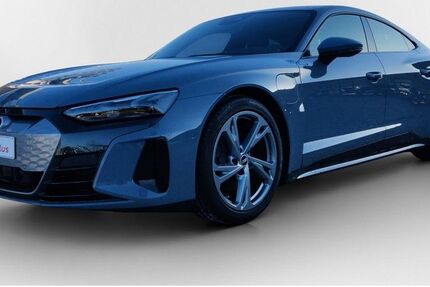 Audi e-tron GT 48.580 km 54.990 &euro; Hildburghausen 98646