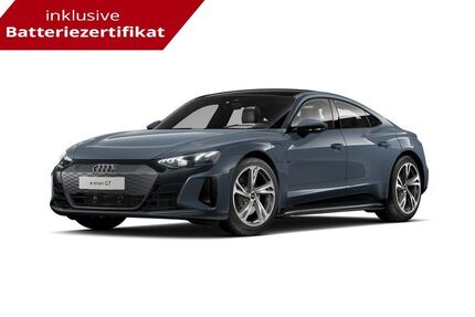 Audi e-tron GT 48.580 km 55.990 &euro; Hildburghausen 98646