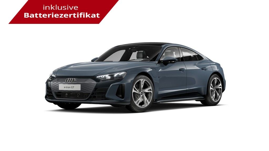 Audi e-tron GT 48.580 km 55.990 &euro; Hildburghausen 98646