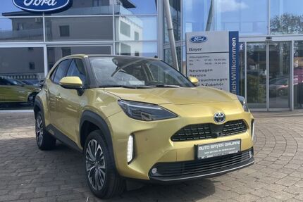 Toyota Yaris Cross 39.500 km 23.950 &euro; Alzey 55232