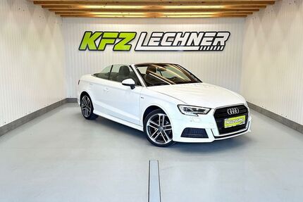 Audi A3 125.000 km 18.250 &euro; Neuhaus am Inn 94152