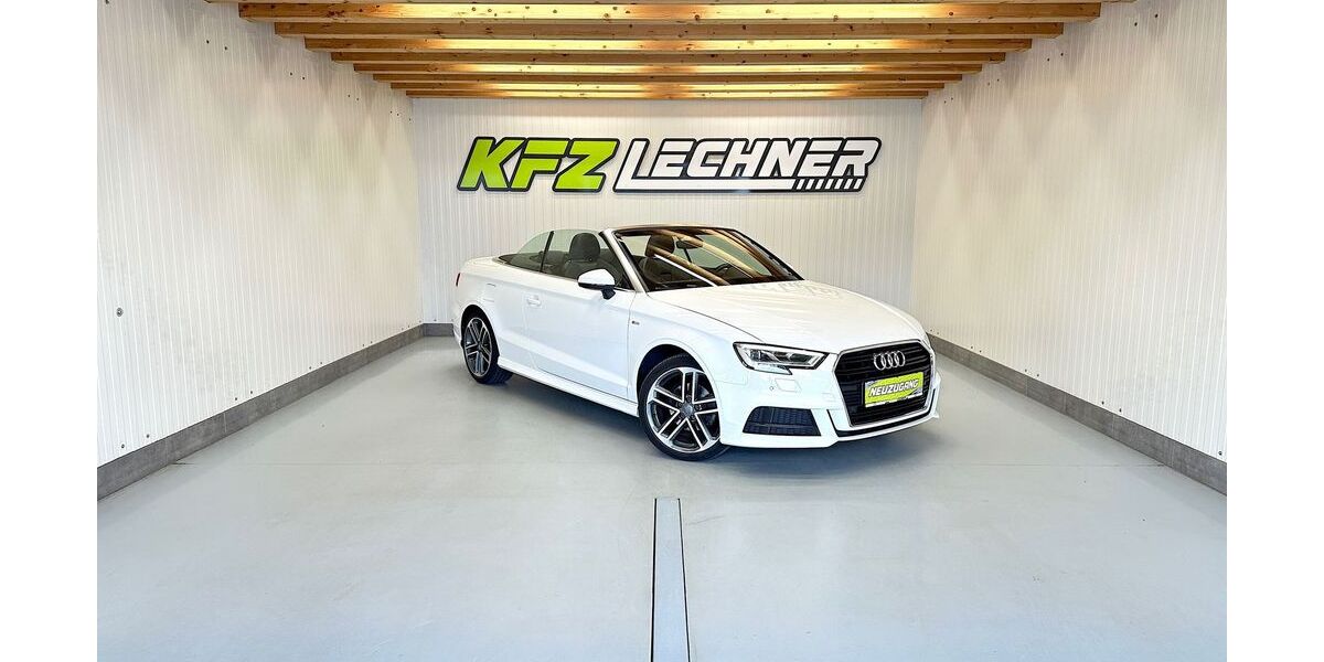 Audi A3 125.000 km 18.250 &euro; Neuhaus am Inn 94152