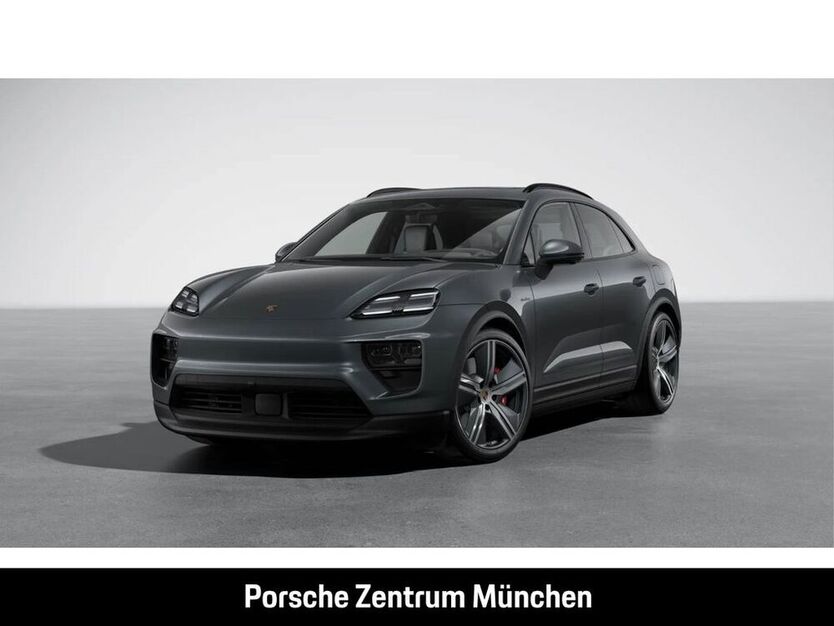 Macan