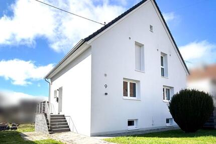 Haus Nonnweiler - 5 Zimmer, 137 m&sup2;, 399.000&euro; | Angebot:25280333