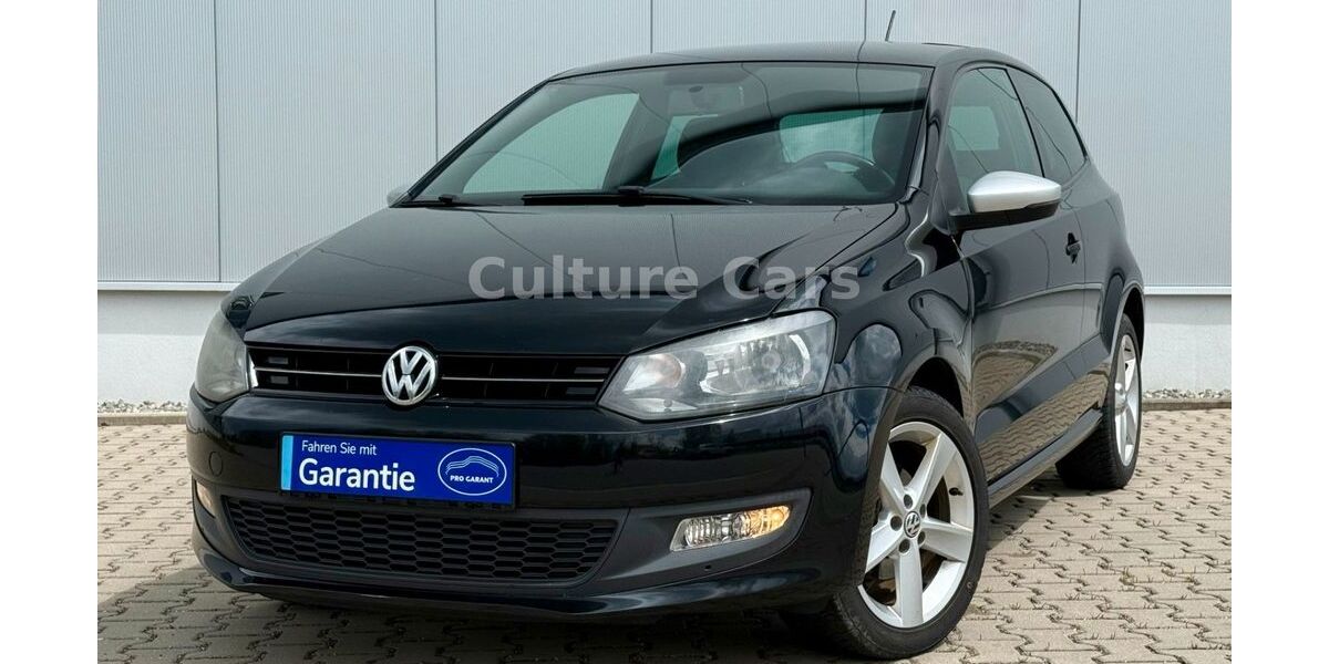 VW Polo 144.000 km 3.949 &euro; Abensberg 93326