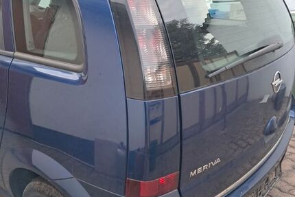 Opel Meriva 237.737 km 600 &euro; Kronau 76708
