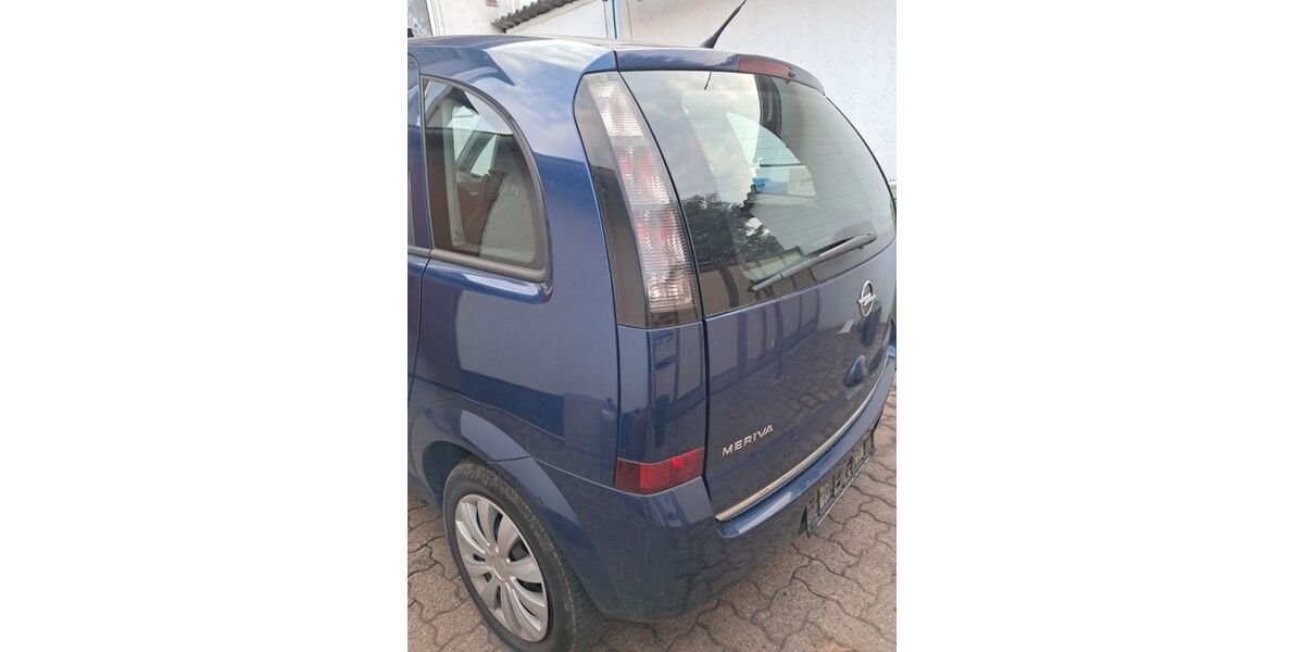 Opel Meriva 237.737 km 600 &euro; Kronau 76708