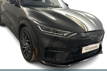 Ford Mustang Mach-E 85.060 km 34.480 &euro; Dorfmark 29683