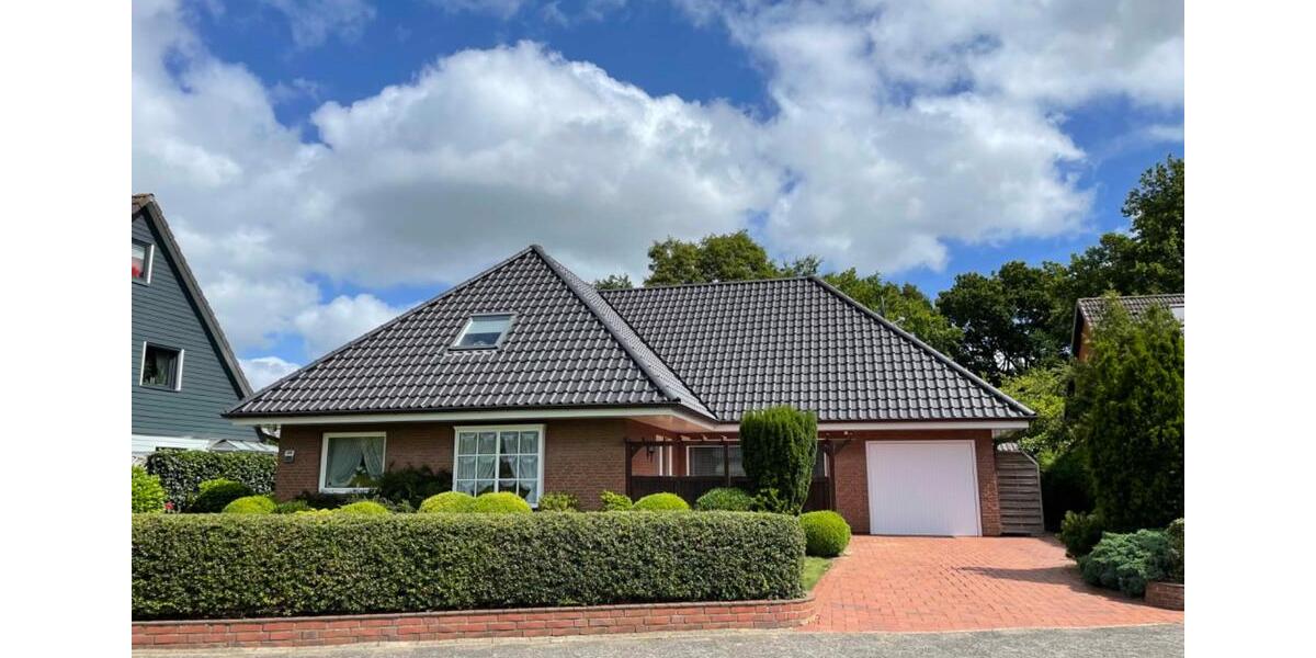 Einfamilienhaus Husum - 7 Zimmer, 181 m&sup2;, 1.790&euro; | Angebot:26563609