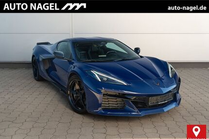 Corvette C8 2.534 km 178.490 € Hannover 30179