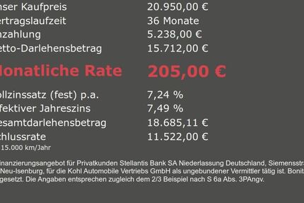 Opel Mokka 23.990 km 20.950 &euro; Aachen 52078