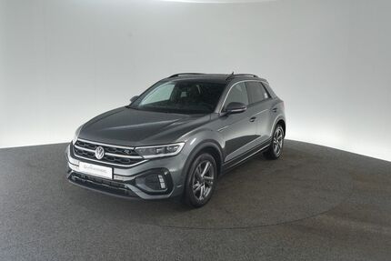 VW T-Roc 23.900 km 32.460 &euro; Aach 78267