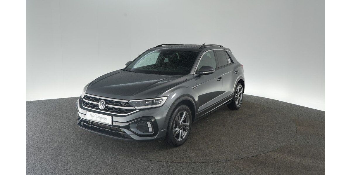 VW T-Roc 23.900 km 32.460 &euro; Aach 78267