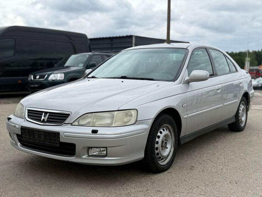 Accord