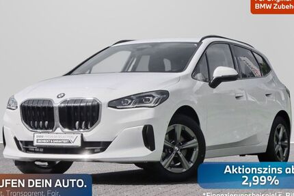 BMW 220 Active Tourer 4.673 km 29.940 &euro; Königswinter 53639