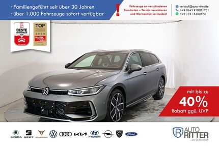 VW Passat Alltrack 6.000 km 54.490 &euro; Eschenbach 92676