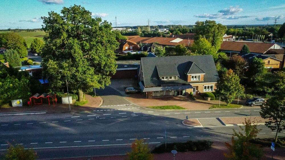 Gewerbeobjekt Rosengarten Nenndorf - 3.000&euro; | Angebot:25776724