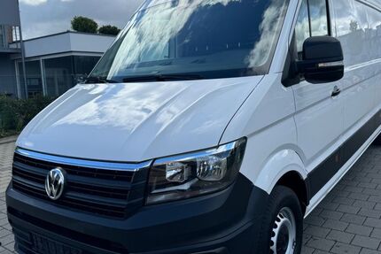 VW Crafter 96.000 km 19.980 &euro; Holzgerlingen 71088