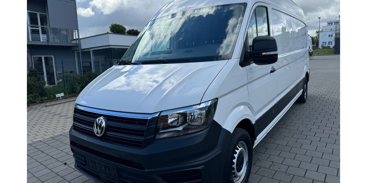 VW Crafter 96.000 km 19.980 &euro; Holzgerlingen 71088