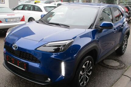 Toyota Yaris Cross 36.500 km 23.490 &euro; Baden-Baden 76532