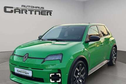 Renault R 5 8.810 km 30.890 &euro; Bretten 75015