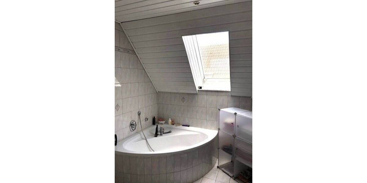 Etagenwohnung Höchberg - 5 Zimmer, 160 m&sup2;, 589.000&euro; | Angebot:25666584