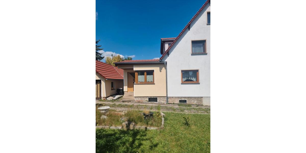 Einfamilienhaus Zwickau Zwickau-West - 249.900&euro; | Angebot:27001993