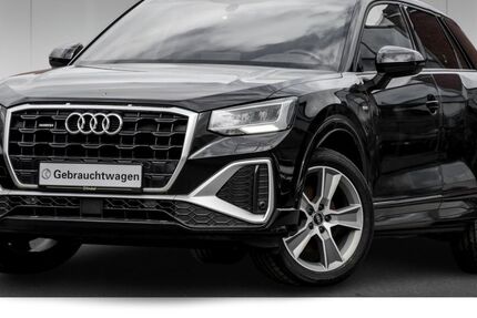 Audi Q2 56.227 km 28.980 &euro; Münster 48163