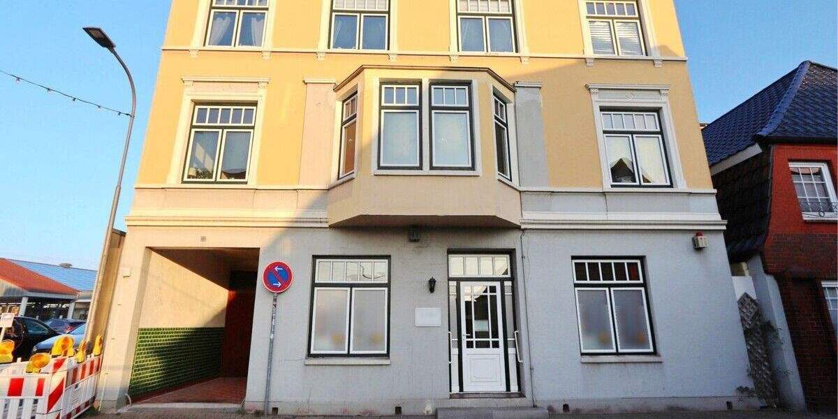 Gewerbeobjekt Barmstedt - 1 Zimmer, 599.000&euro; | Angebot:24234061