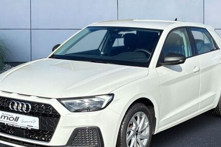 Audi A1 21.200 km 22.949 &euro; Biberach 88400