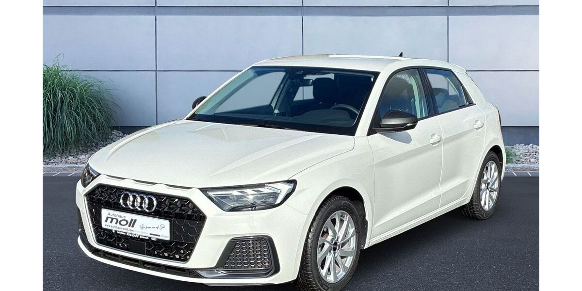 Audi A1 21.200 km 22.950 &euro; Biberach 88400