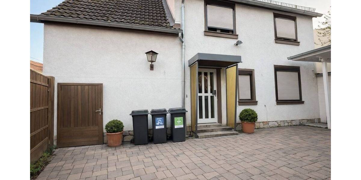 Einfamilienhaus Wiesbaden Bierstadt - 3 Zimmer, 80 m&sup2;, 249.000&euro; | Angebot:26019048