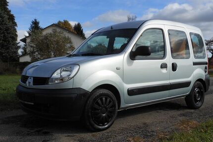 Renault Kangoo 158.000 km 3.900 € Vogt 88267