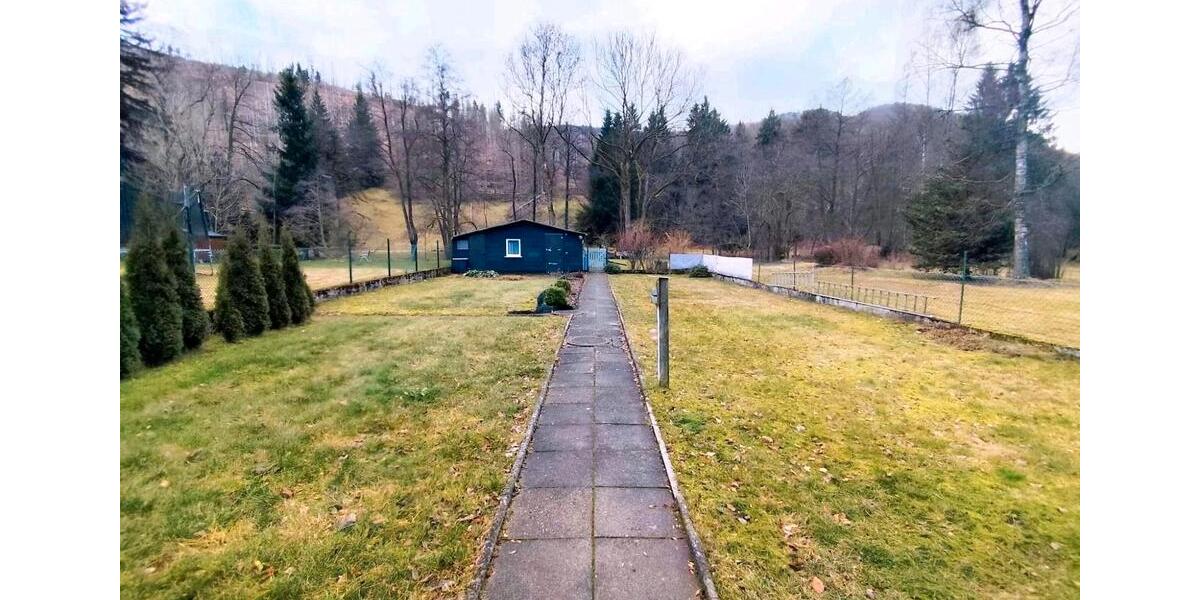 Einfamilienhaus Herzberg am Harz - 5 Zimmer, 110 m&sup2;, 114.000&euro; | Angebot:26567228