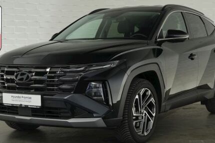 Hyundai TUCSON 19.540 km 34.724 &euro; Coesfeld 48653