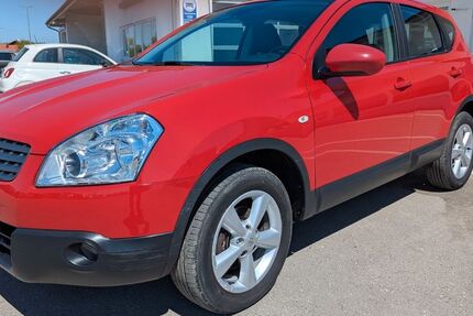 Nissan Qashqai 175.230 km 5.990 &euro; Dösingen 87679