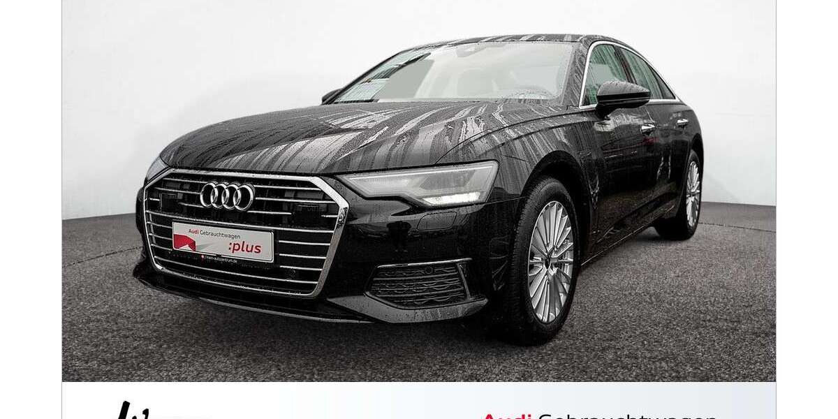Audi A6 36.868 km 34.550 &euro; Uelzen 29525