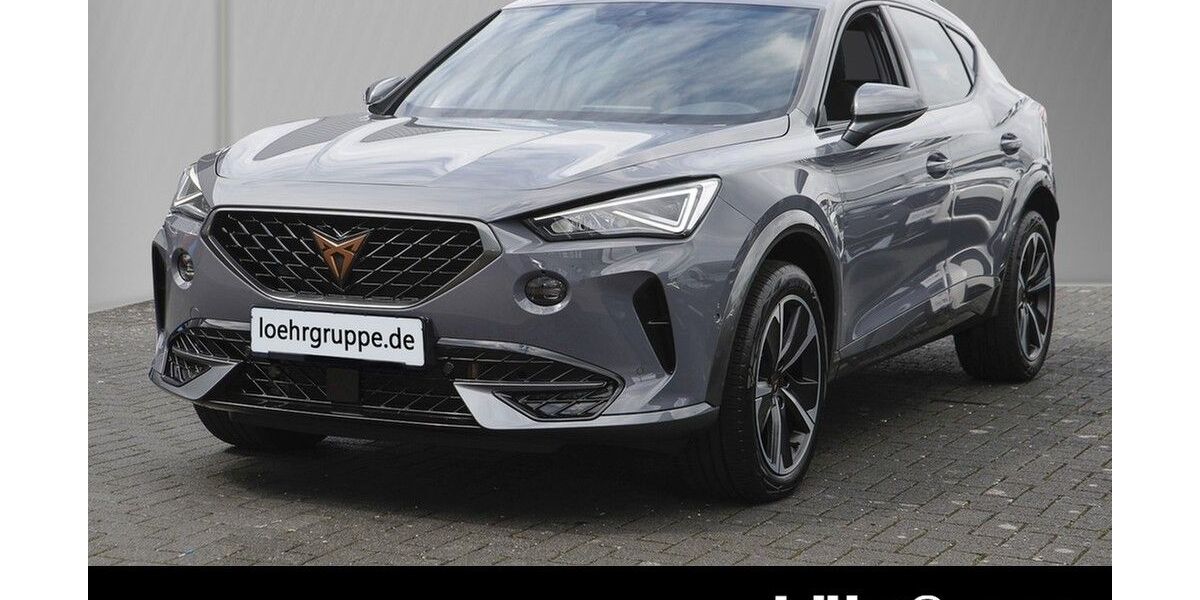 Cupra Formentor 65.670 km 29.480 € Koblenz 56070