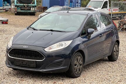 Ford Fiesta 165.000 km 3.290 &euro; Köln 51061
