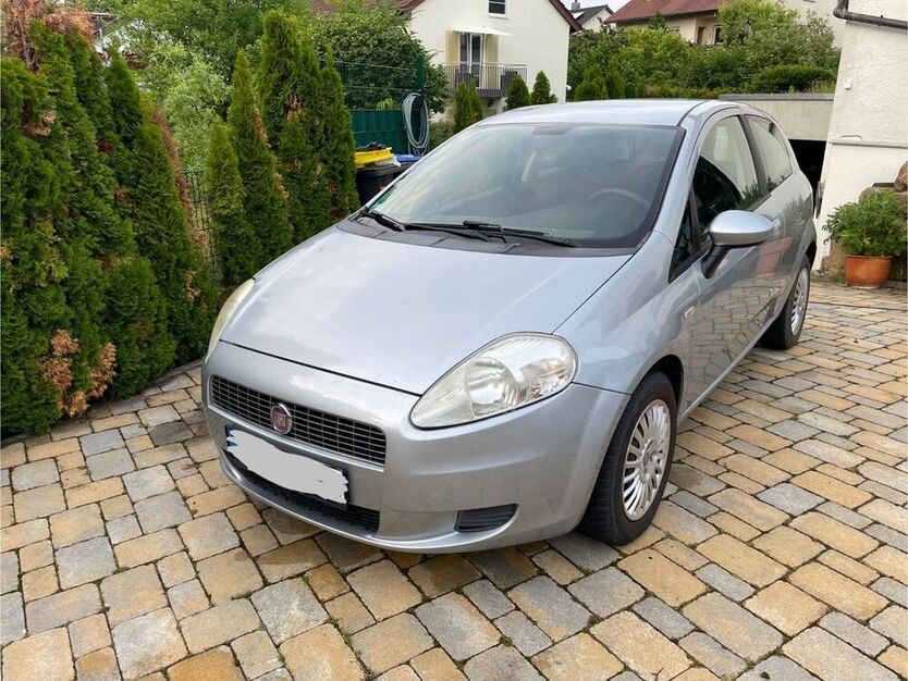 Punto