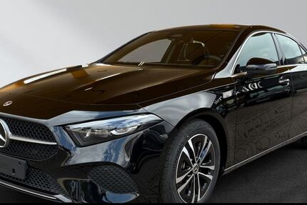 Mercedes-Benz A 200 8.000 km 35.900 &euro; Zweibrücken 66482