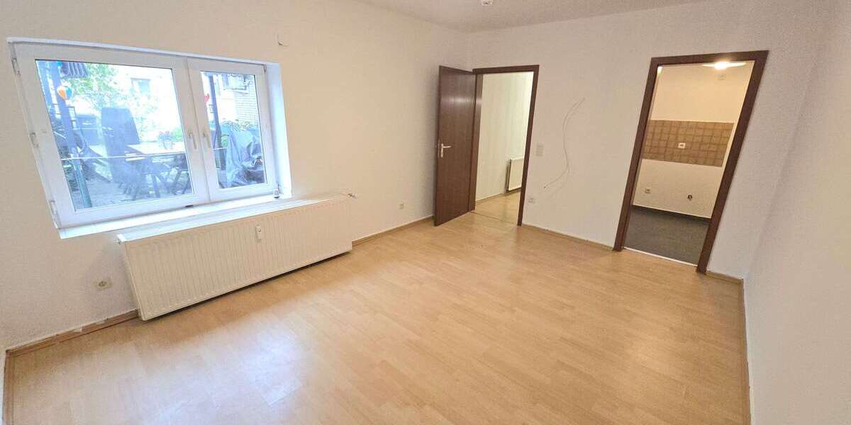Etagenwohnung Grevenbroich - 2 Zimmer, 47 m&sup2;, 425&euro; | Angebot:26800463