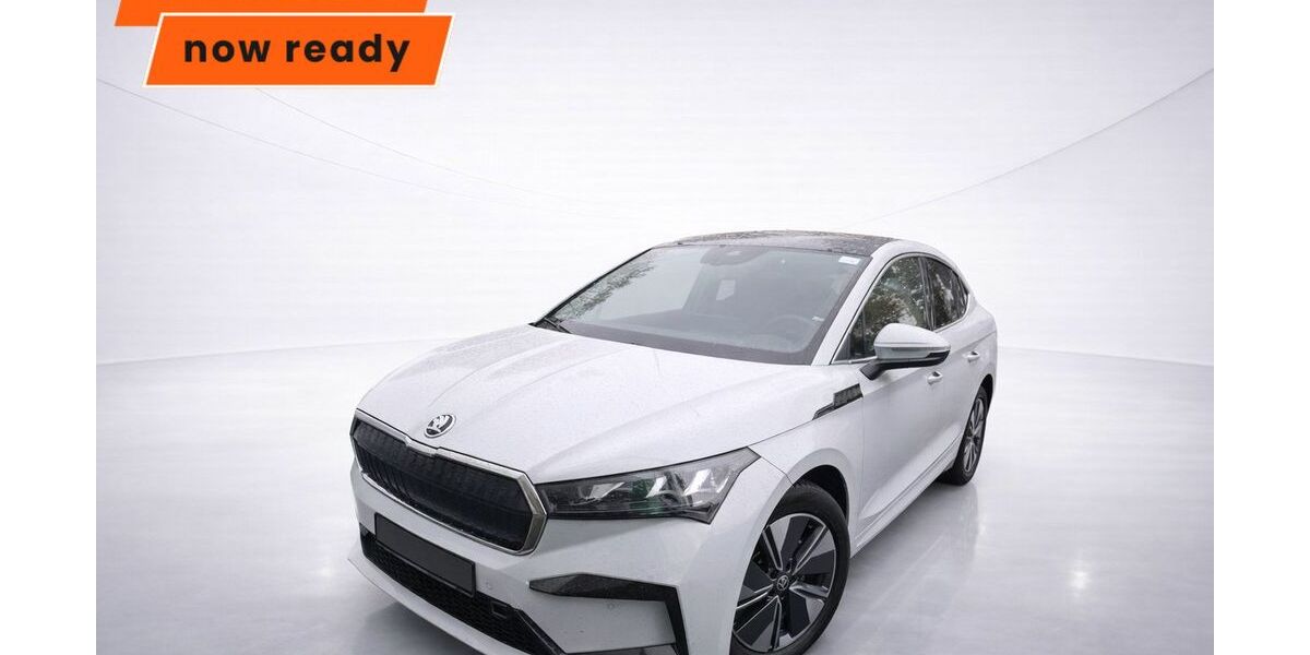 Skoda Enyaq 25.233 km 30.749 &euro; Ergolding 84030