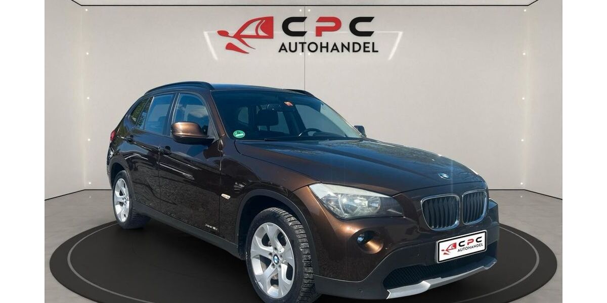BMW X1 215.749 km 5.900 &euro; Hannover 30179